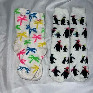 Sock bundle